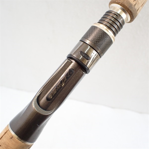 コンバットスティックテムジンＴＭＪＣ－７１１Ｍ